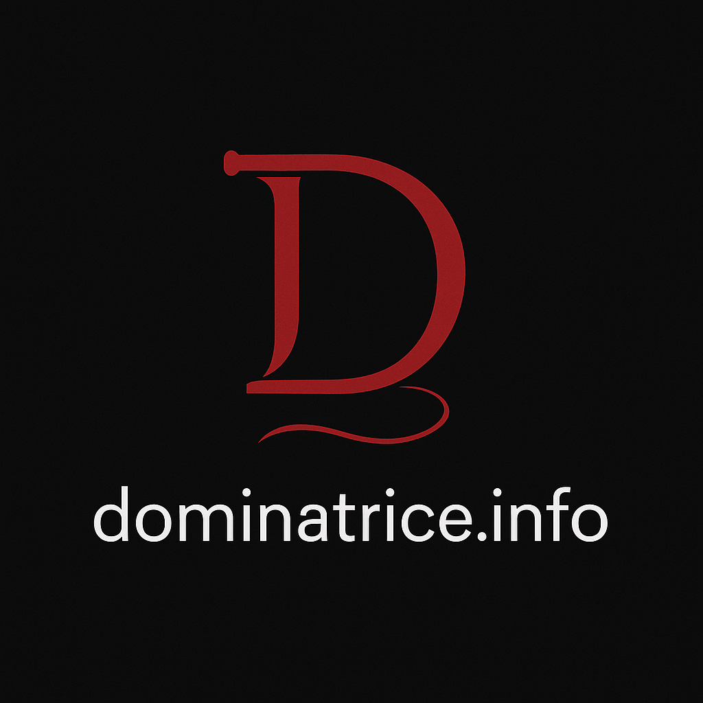 dominatrice.info