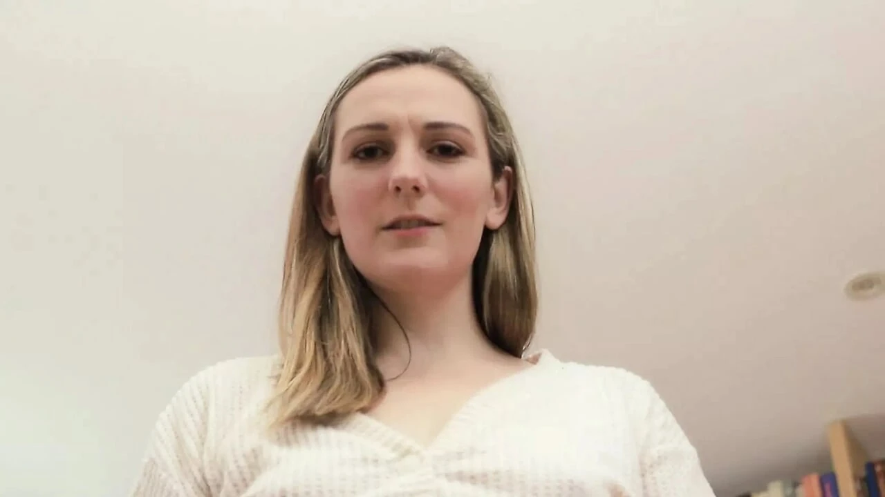 Sissy Wife Pegged In Chastity – Clara Dee POV